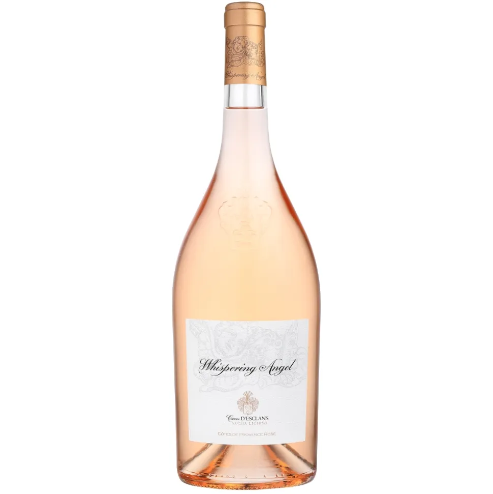 Château d’Esclans - Whispering Angel - Provence Rosé - Magnum - Luxury Limited Edition - 1,5 l - Avvenice