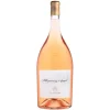 Château d’Esclans - Whispering Angel - Provence Rosé - Salmanazar - Cassa Legno - Luxury Limited Edition - 9 l - Avvenice