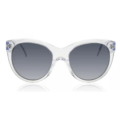 Clan Milano - Adriana - Sunglasses - Paris Hilton Official - Avvenice