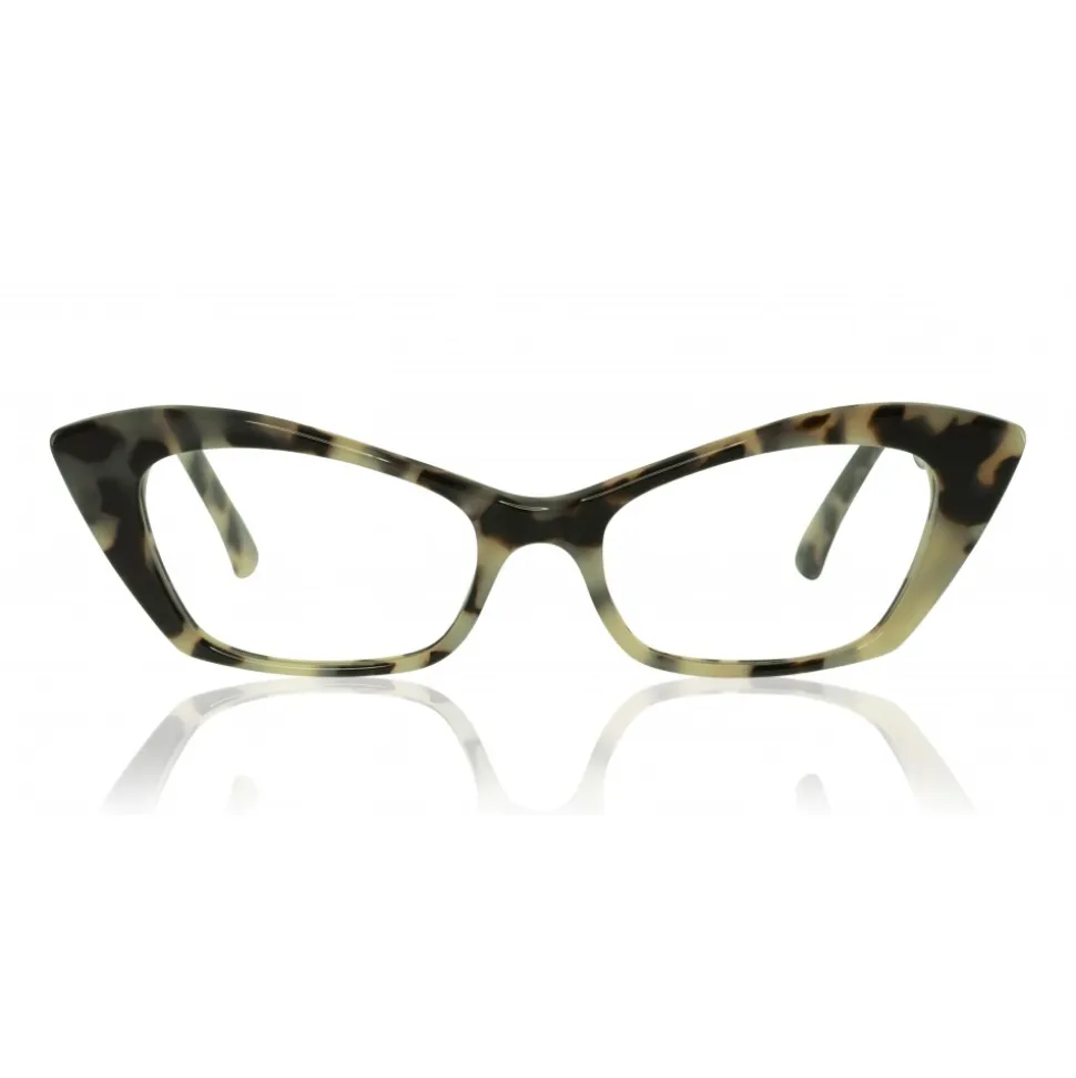 Clan Milano - Agnese - Eyeglasses - Avvenice