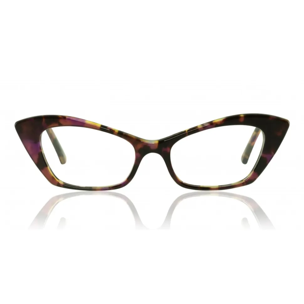 Clan Milano - Agnese - Eyeglasses - Avvenice