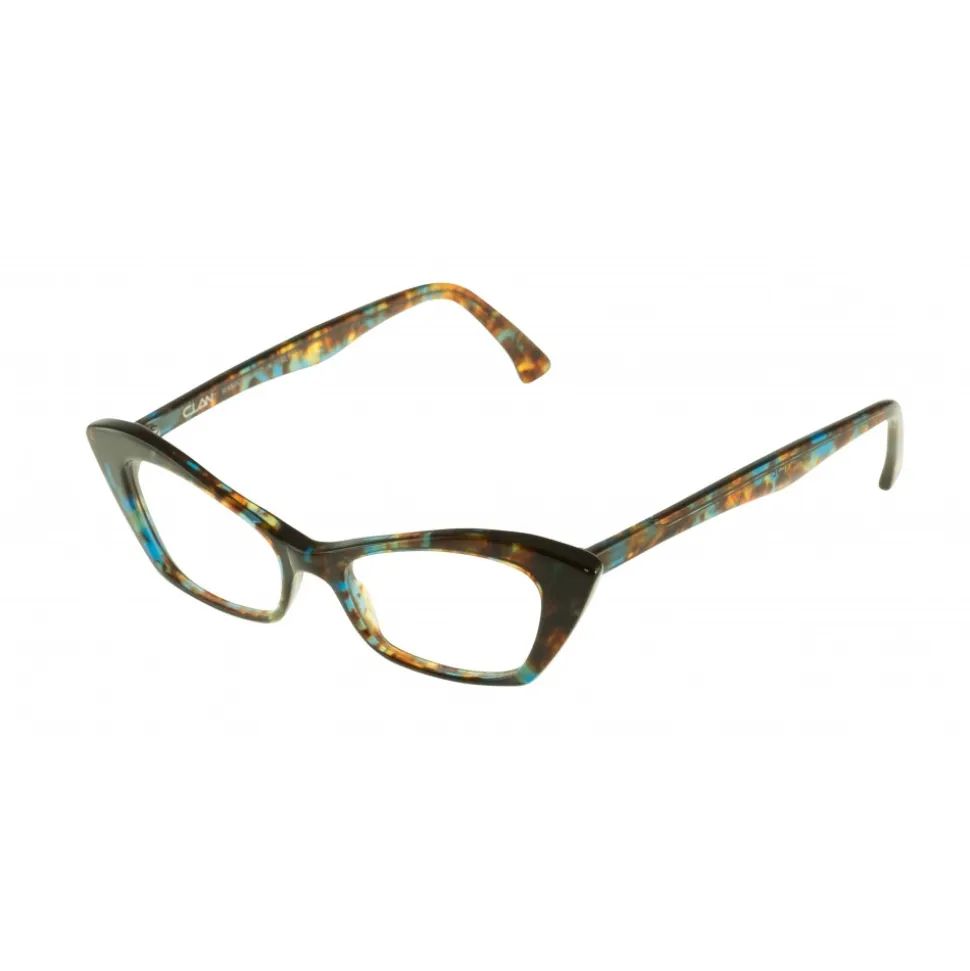 Clan Milano - Agnese - Eyeglasses - Avvenice