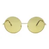 Clan Milano - Camilla - Round - Sunglasses - Clan Milano Eyewear - Avvenice