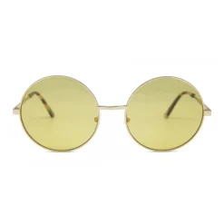 Clan Milano - Camilla - Round - Sunglasses - Clan Milano Eyewear - Avvenice