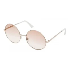 Clan Milano - Camilla - Round - Sunglasses - Clan Milano Eyewear - Avvenice