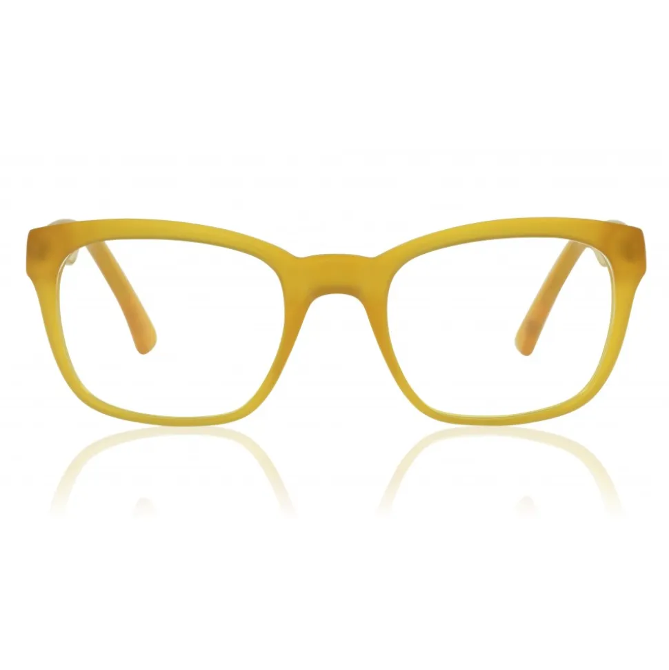 Clan Milano - Carlo - Eyeglasses - Avvenice