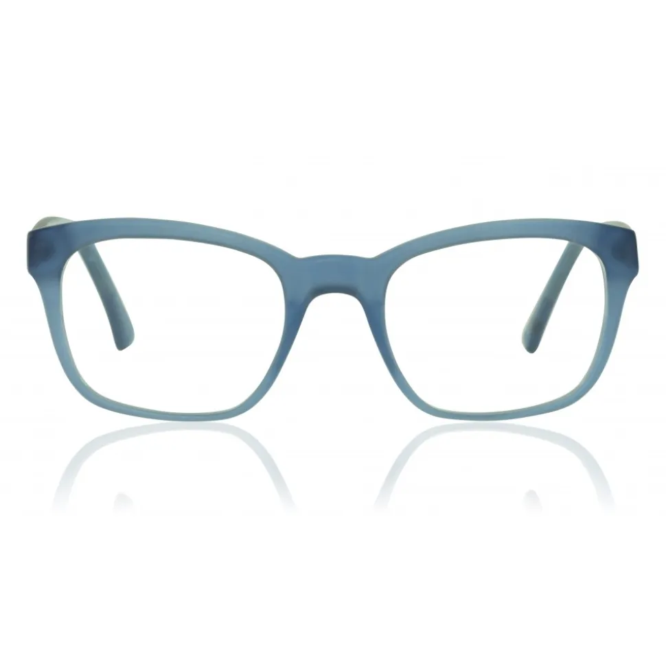 Clan Milano - Carlo - Eyeglasses - Avvenice