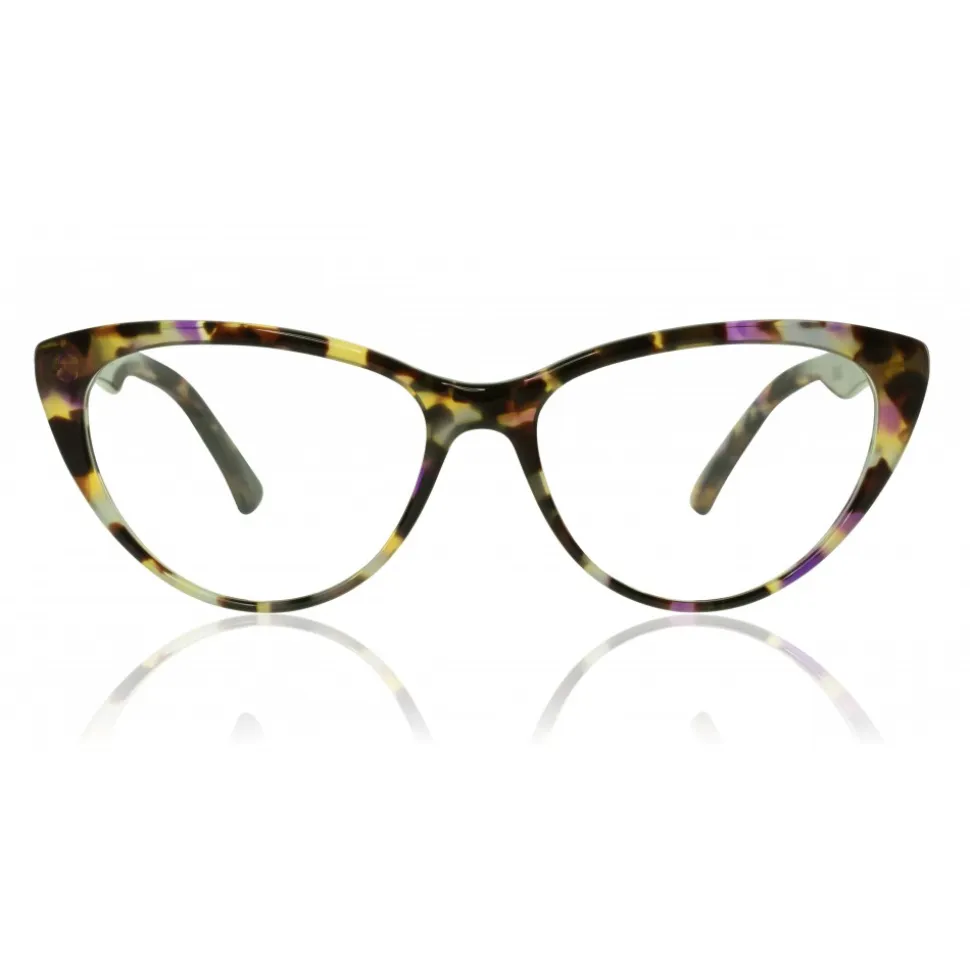 Clan Milano - Chiara - Eyeglasses - Avvenice