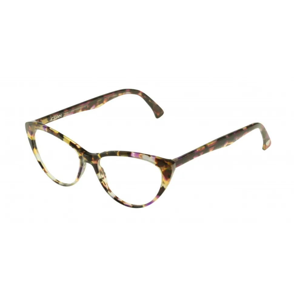 Clan Milano - Chiara - Eyeglasses - Avvenice