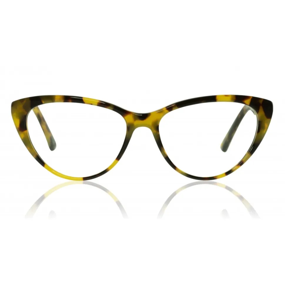 Clan Milano - Chiara - Eyeglasses - Avvenice