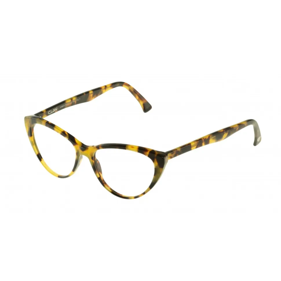 Clan Milano - Chiara - Eyeglasses - Avvenice