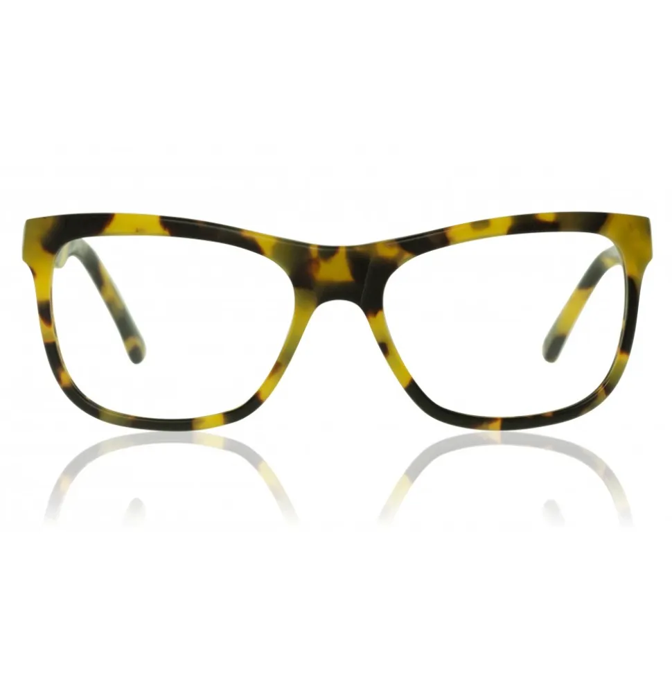 Clan Milano - Eros - Eyeglasses - Avvenice