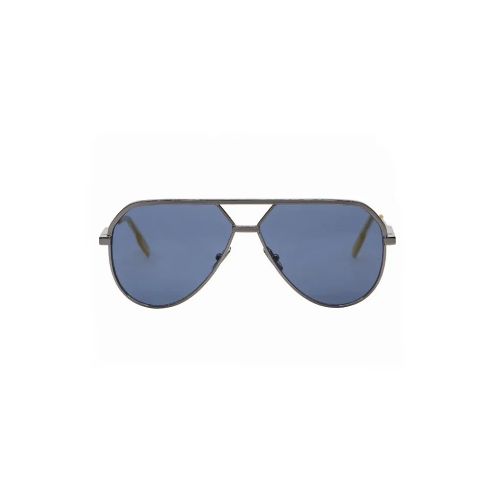 Clan Milano - Leone - Classic - Sunglasses - Clan Milano Eyewear - Avvenice