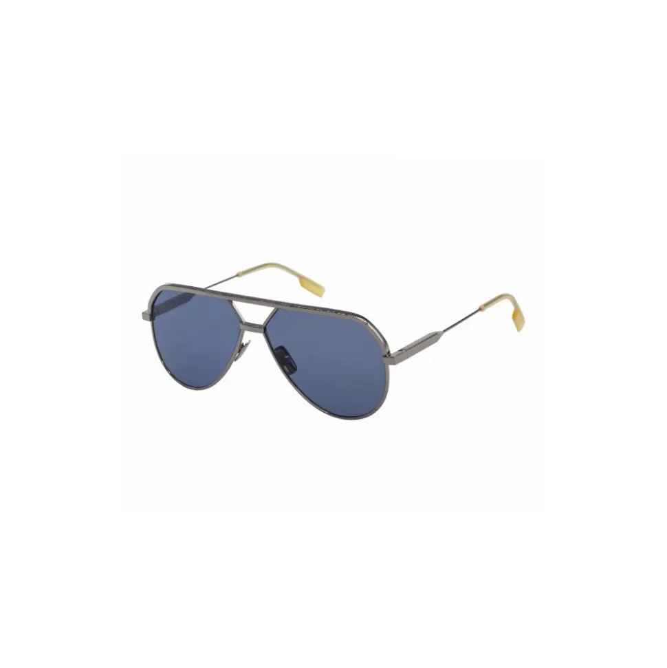 Clan Milano - Leone - Classic - Sunglasses - Clan Milano Eyewear - Avvenice