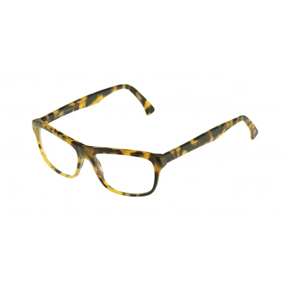 Clan Milano - Luca - Eyeglasses - Avvenice