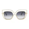 Clan Milano - Marina - Cat Eye - Sunglasses - Clan Milano Eyewear - Avvenice