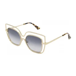 Clan Milano - Marina - Cat Eye - Sunglasses - Clan Milano Eyewear - Avvenice