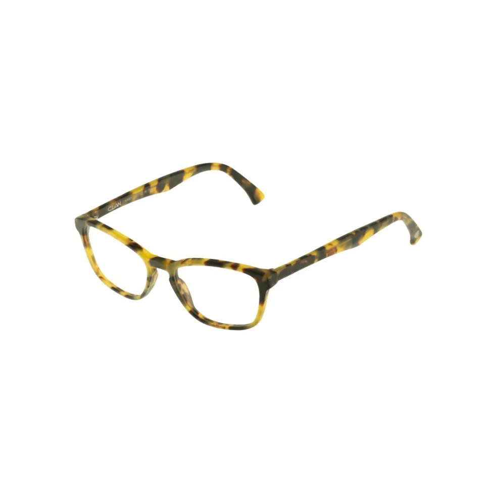 Clan Milano - Narciso - Eyeglasses - Avvenice
