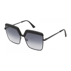 Clan Milano - Penelope - Square - Sunglasses - Clan Milano Eyewear - Avvenice