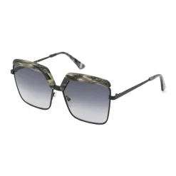 Clan Milano - Penelope - Square - Sunglasses - Clan Milano Eyewear - Avvenice