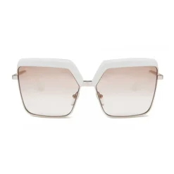 Clan Milano - Penelope - Square - Sunglasses - Clan Milano Eyewear - Avvenice