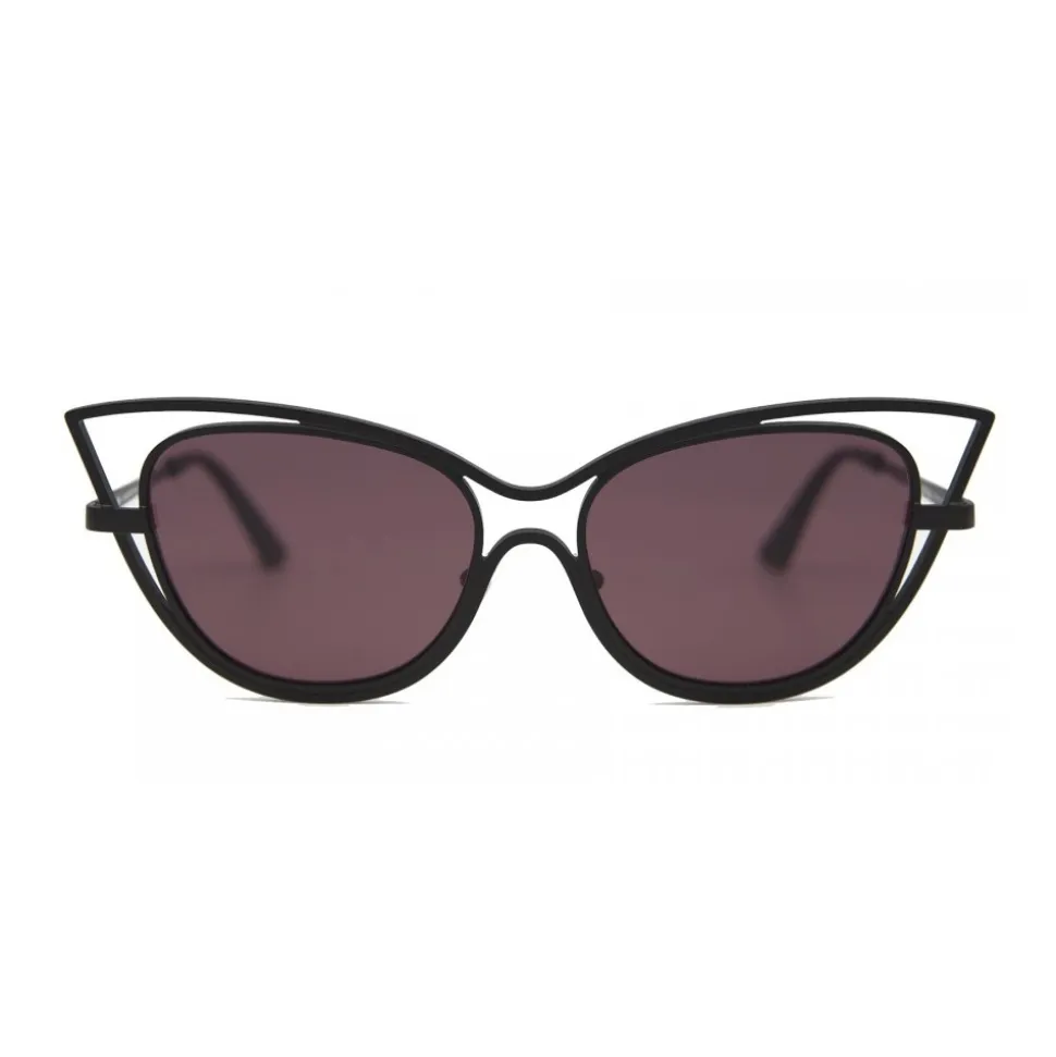 Clan Milano - Valentina - Cat Eye - Sunglasses - Clan Milano Eyewear - Avvenice