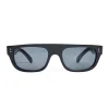Céline - Classic Sunglasses 11 in Acetate - Black - Sunglasses - Céline Eyewear - Avvenice