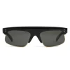 Céline - Classic Sunglasses 14 in Acetate - Black - Sunglasses - Céline Eyewear - Avvenice