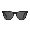 Céline - Square Sunglasses 09 in Acetate - Black - Sunglasses - Céline Eyewear - Avvenice