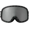Céline - Studded Ski Goggles - Black - Sunglasses - Céline Eyewear - Avvenice