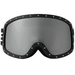Céline - Studded Ski Goggles - Black - Sunglasses - Céline Eyewear - Avvenice