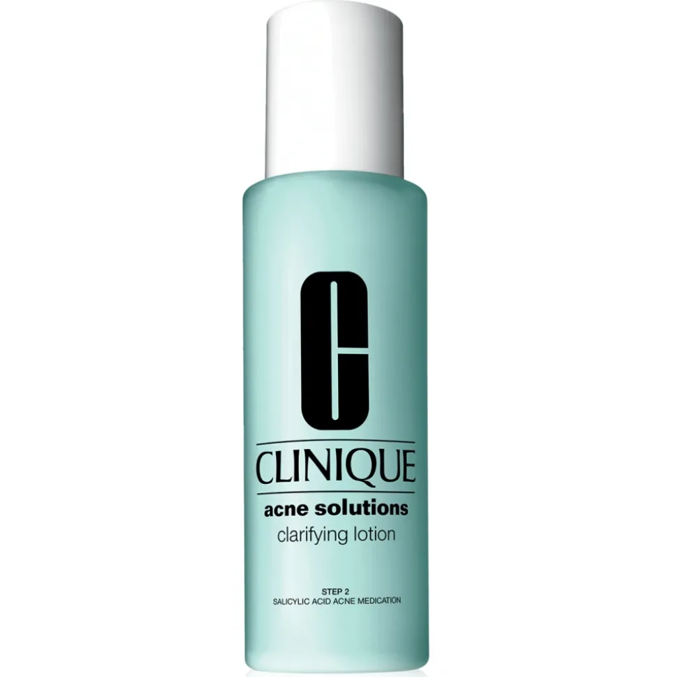 Clinique - Acne Solutions™ Clarifying Lotion - Clarifying Lotion - Luxury - Avvenice