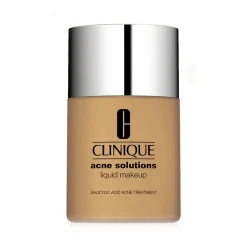 Clinique - Acne Solutions™ Liquid Makeup - Makeup - Luxury - Avvenice