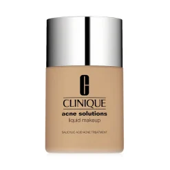 Clinique - Acne Solutions™ Liquid Makeup - Makeup - Luxury - Avvenice
