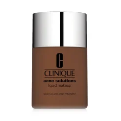 Clinique - Acne Solutions™ Liquid Makeup - Makeup - Luxury - Avvenice