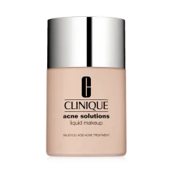 Clinique - Acne Solutions™ Liquid Makeup - Makeup - Luxury - Avvenice