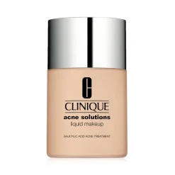 Clinique - Acne Solutions™ Liquid Makeup - Makeup - Luxury - Avvenice