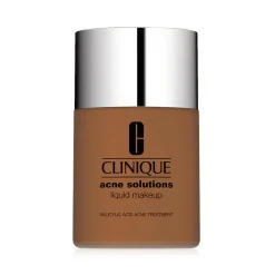 Clinique - Acne Solutions™ Liquid Makeup - Makeup - Luxury - Avvenice