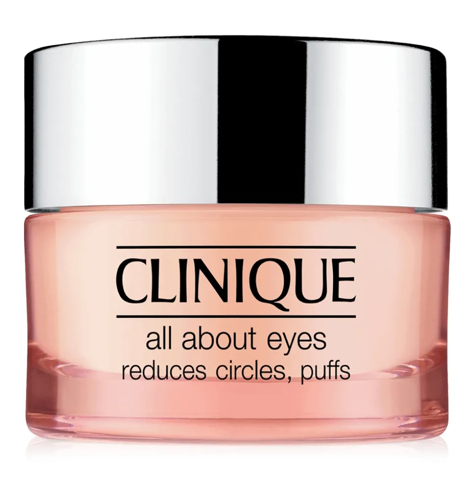 Clinique - All About Eyes™ - Eye Cream - 1 oz - Luxury - Avvenice