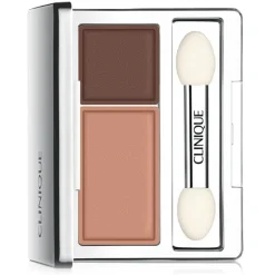 Clinique - All About Shadow™ Duo - Eye Shadow - Luxury - Avvenice