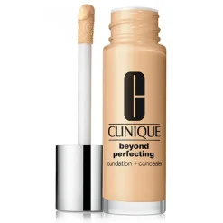 Clinique - Beyond Perfecting™ Foundation + Concealer - Foundation - Luxury - Avvenice