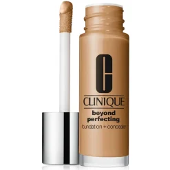 Clinique - Beyond Perfecting™ Foundation + Concealer - Foundation - Luxury - Avvenice