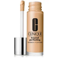 Clinique - Beyond Perfecting™ Foundation + Concealer - Foundation - Luxury - Avvenice
