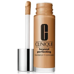 Clinique - Beyond Perfecting™ Foundation + Concealer - Foundation - Luxury - Avvenice