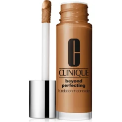 Clinique - Beyond Perfecting™ Foundation + Concealer - Foundation - Luxury - Avvenice