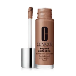 Clinique - Beyond Perfecting™ Foundation + Concealer - Foundation - Luxury - Avvenice