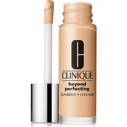Clinique - Beyond Perfecting™ Foundation + Concealer - Foundation - Luxury - Avvenice