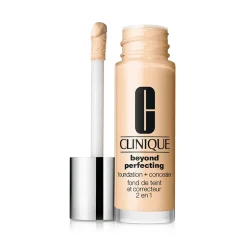 Clinique - Beyond Perfecting™ Foundation + Concealer - Foundation - Luxury - Avvenice