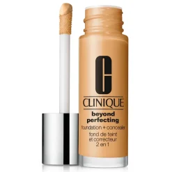 Clinique - Beyond Perfecting™ Foundation + Concealer - Foundation - Luxury - Avvenice