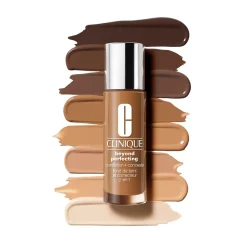 Clinique - Beyond Perfecting™ Foundation + Concealer - Foundation - Luxury - Avvenice